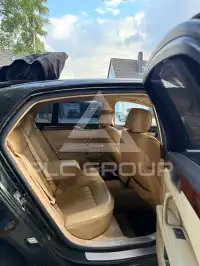 2007 Volkswagen PHAETON