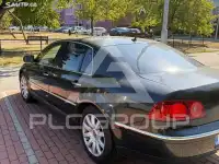 2007 Volkswagen PHAETON