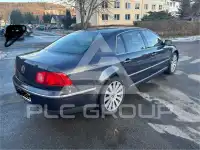 2007 Volkswagen PHAETON