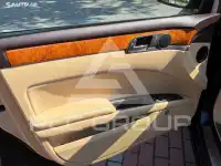 2007 Volkswagen PHAETON