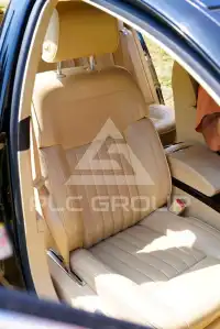 2007 Volkswagen PHAETON