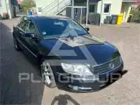 2007 Volkswagen PHAETON