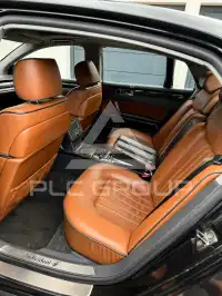 2007 Volkswagen PHAETON