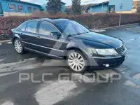 2007 Volkswagen PHAETON