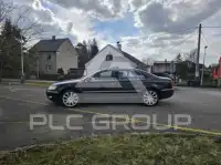2007 Volkswagen PHAETON