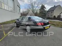 2007 Volkswagen PHAETON