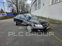 2007 Volkswagen PHAETON