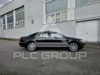 2007 Volkswagen PHAETON