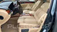 2007 Volkswagen PHAETON