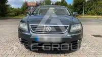 2007 Volkswagen PHAETON