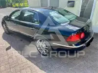 2007 Volkswagen PHAETON