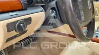 2007 Volkswagen PHAETON