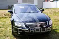 2007 Volkswagen PHAETON