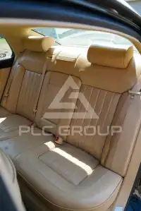 2007 Volkswagen PHAETON