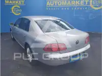 2007 Volkswagen PHAETON
