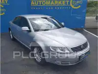 2007 Volkswagen PHAETON