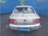 2007 Volkswagen PHAETON