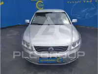 2007 Volkswagen PHAETON
