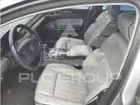 2007 Volkswagen PHAETON