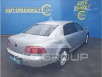 2007 Volkswagen PHAETON