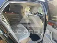 2007 Volkswagen PHAETON