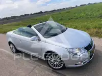 2007 Volkswagen EOS