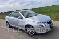 2007 Volkswagen EOS