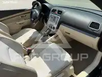 2007 Volkswagen EOS