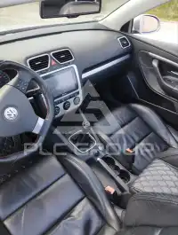 2007 Volkswagen EOS