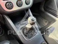2007 Volkswagen EOS