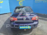 2007 Volkswagen EOS