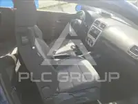 2007 Volkswagen EOS
