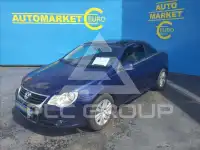 2007 Volkswagen EOS