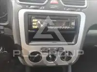 2007 Volkswagen EOS