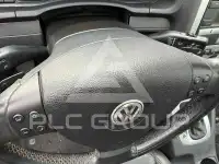 2007 Volkswagen EOS