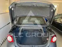 2007 Volkswagen EOS