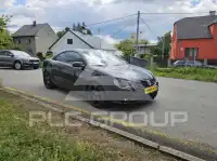 2007 Volkswagen EOS