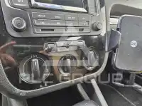 2007 Volkswagen EOS