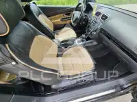 2007 Volkswagen EOS