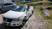 2007 Volkswagen EOS