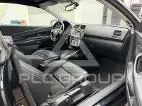 2007 Volkswagen EOS