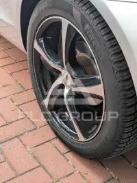 2007 Volkswagen EOS