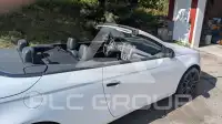 2007 Volkswagen EOS
