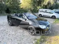 2007 Volkswagen EOS