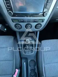 2007 Volkswagen EOS