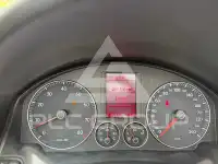 2007 Volkswagen EOS