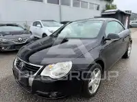 2007 Volkswagen EOS