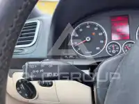 2007 Volkswagen EOS