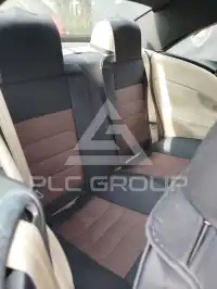 2007 Volkswagen EOS