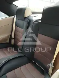 2007 Volkswagen EOS